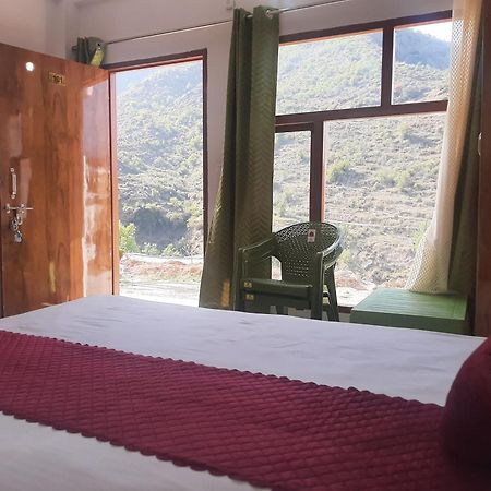 Parvatiya Homestay Мусори Екстериор снимка